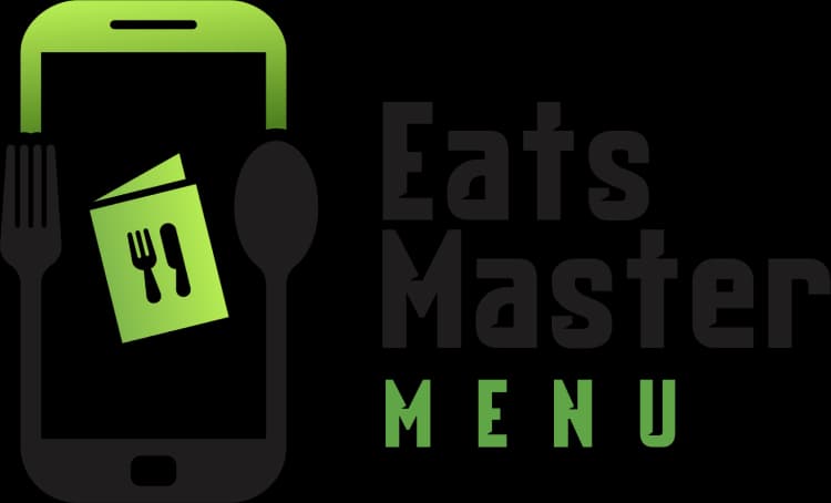 Logo Eats Master